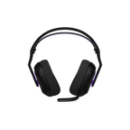 Logitech G522 Lightspeed Negro - Auriculares Gaming
