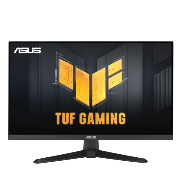 Monitor 24" Dp Hdmi Asus Tuf Gaming Vg249qe5a Fhd 146hz 1ms Ips Jack 3.5mm Altavoces Vesa