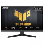Monitor 24" Dp Hdmi Asus Tuf Gaming Vg249qe5a Fhd 146hz 1ms Ips Jack 3.5mm Altavoces Vesa