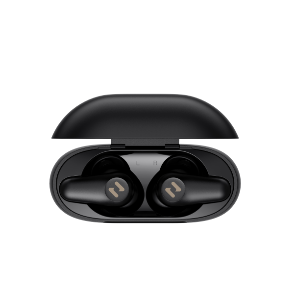 Havit TW915E - TWS wireless headphones (black)