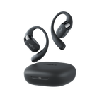 SHOKZ OpenFit 2 Negro  Auriculares Bluetooth