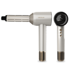 Secador Cecotec DryGlam Waves Champagne