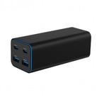 Cargador Rapido Gembird Usb Powerdelivery Gan De 4 Puertos 1
