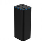 Cargador Rapido Gembird Usb Powerdelivery Gan De 4 Puertos 1