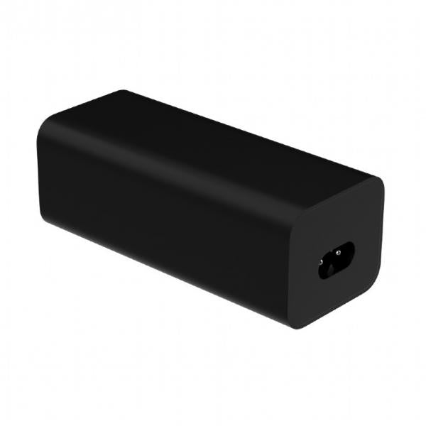 Cargador Rapido Gembird Usb Powerdelivery Gan De 4 Puertos 1