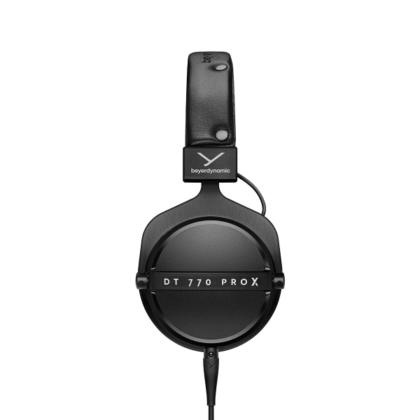 Beyerdynamic DT 770 PRO X - Auriculares de estudio con cable
