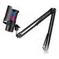 Micrfono Mars Gaming Mmicsc Argb Negro