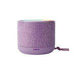 Wobie Box Violeta - Altavoz Portátil
