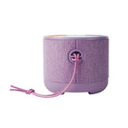 Wobie Box Violeta - Altavoz Portátil