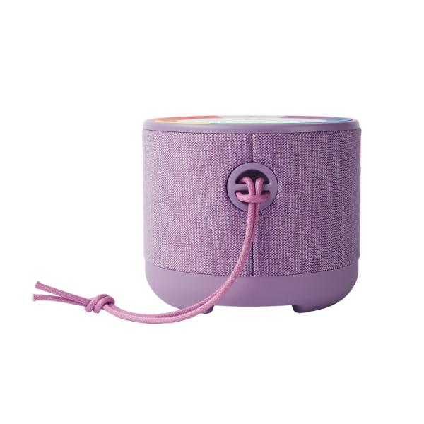 Wobie Box Violeta - Altavoz Portátil