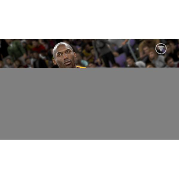 Nba 2k11 (classics) Xbox 360