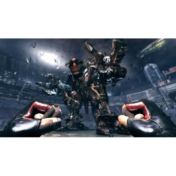 Duke Nukem Forever (essentials) Sony Playstation 3 PS3 Main Image