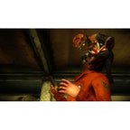 The Darkness Ii (essentials) Sony Playstation 3 PS3