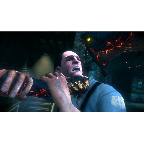 The Darkness Ii (essentials) Sony Playstation 3 PS3