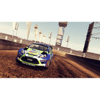 World Rally Championship 2 Xbox 360