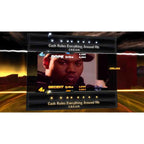 Def Jam Rapstar Nintendo Wii