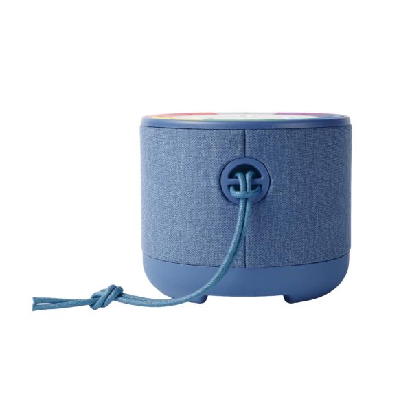 Wobie Box Azul - Altavoz Portátil