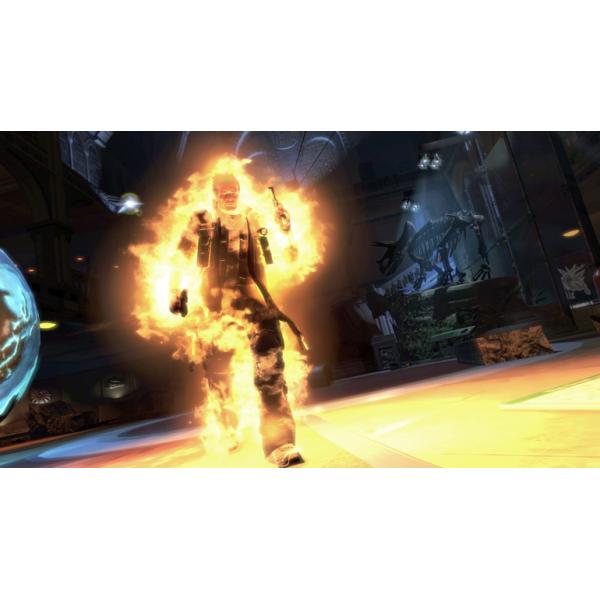 Neverdead Xbox 360