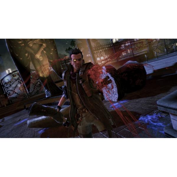 Neverdead Sony Playstation 3 PS3 Main Image
