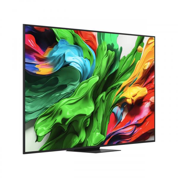 LG QNED evo AI 75QNED87A6B 75" 4K Ultra HD Mini LED Smart TV Wifi Negro