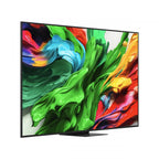 LG QNED evo AI 75QNED87A6B 75" 4K Ultra HD Mini LED Smart TV Wifi Negro