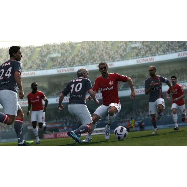Pes 2012: Pro Evolution Soccer Sony Playstation 3 PS3 Main Image