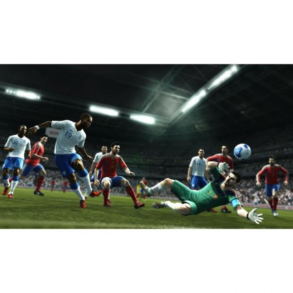 Pes 2012: Pro Evolution Soccer Sony Playstation 3 PS3