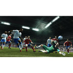 Pes 2012: Pro Evolution Soccer Sony Playstation 3 PS3