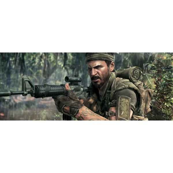 Call Of Duty: Black Ops PC Main Image