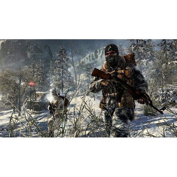 Call Of Duty: Black Ops PC
