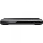 Sony Dvp-sr760h Black / Reproductor Dvd Full Hd
