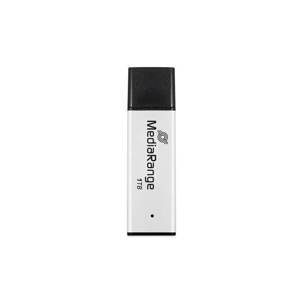 Pendrive 1tb Usb 3.2 Mediarange High P. Hover Image