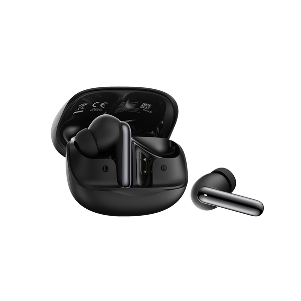 QCY MeloBuds HT12 Negro - Auriculares Bluetooth