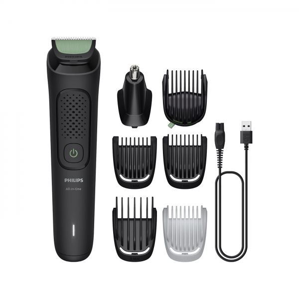 Philips Mg3935/15 All-in-one Trimmer 3000 Series / Recortadora De Barba Y Cuerpo