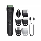 Philips Mg3935/15 All-in-one Trimmer 3000 Series / Recortadora De Barba Y Cuerpo