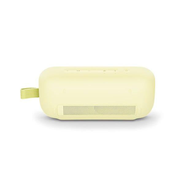 Bose Soundlink Flex (2. Gen.) Citrus Yellow / Altavoz Portátil