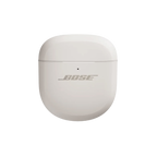 Bose QuietComfort Ultra (2. gen) Blanco - Auriculares in-ear inalámbricos Bluetooth ActiveSense + CustomTune