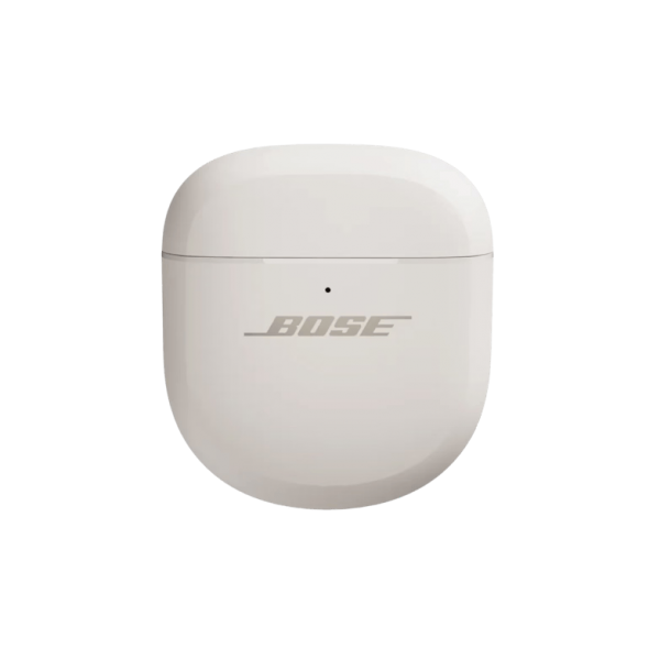 Bose QuietComfort Ultra (2. gen) Blanco - Auriculares in-ear inalámbricos Bluetooth ActiveSense + CustomTune