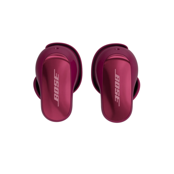 Bose QuietComfort Ultra Earbuds 2nd.GEN Deep Plum