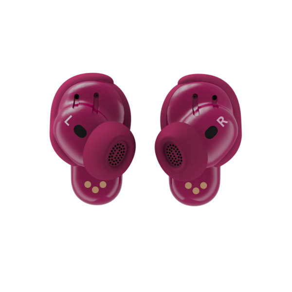 Bose QuietComfort Ultra Earbuds 2nd.GEN Deep Plum
