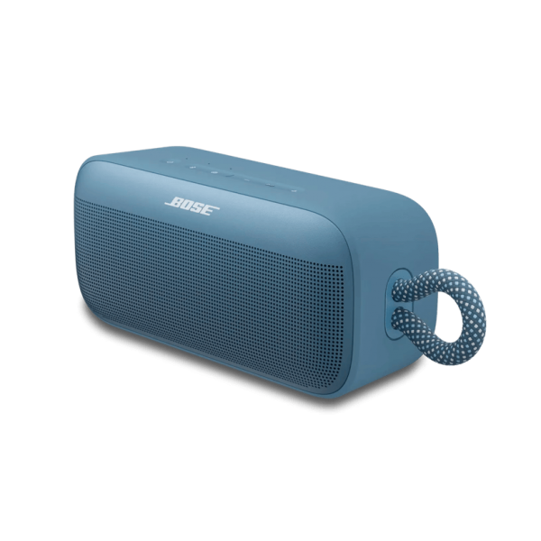 Bose Soundlink Plus Blue Dusk / Altavoz Portátil