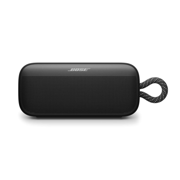 Bose Soundlink Plus Black / Altavoz Portátil