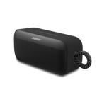 Bose Soundlink Plus Black / Altavoz Portátil