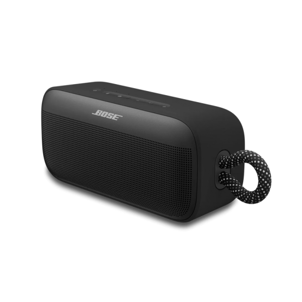 Bose Soundlink Plus Black / Altavoz Portátil