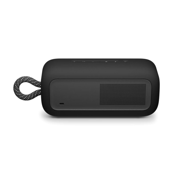 Bose Soundlink Plus Black / Altavoz Portátil