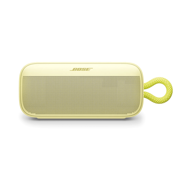 Bose Soundlink Plus Citrus Yellow / Altavoz Portátil
