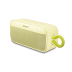 Bose Soundlink Plus Citrus Yellow / Altavoz Portátil
