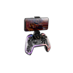 Gamepad Mars Gaming Mgp-Bt2 Inalámbrico