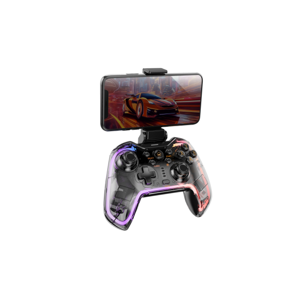 Gamepad Mars Gaming Mgp-Bt2 Inalámbrico