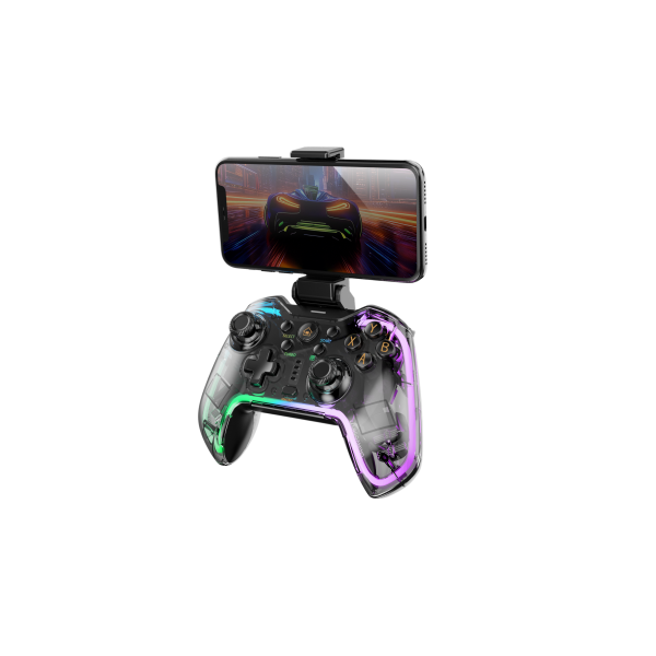 Gamepad Mars Gaming Mgp-Bt2 Inalámbrico